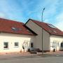 Apartmány - Harthausen, Ferienwohnungen Bella Vita