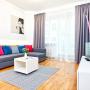 Apartmanok - Varsó, Cozy Apartment in Old Ochota