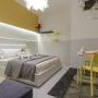 B&B (nocľahy s raňajkami) - Neapol, Le Zite Suite