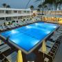 Apartmanhotelek - Ajía Nápa, Melpo Antia Suites
