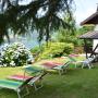 Apartmanok - Tenna , Trentino Appartamenti Oss