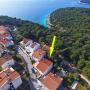 Apartmány - Pula, Apartment Ljubica