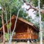 Отели - Ко Чанг, Koh Chang Boat Chalet