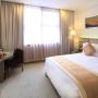 Szállodák - Sanghaj, Ramada Plaza Shanghai Caohejing Hotel
