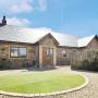 Bed & Breakfast - Cornhill-on-tweed, the birdcage