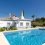 Holiday homes - Armação de Pêra, Villa Quinta do Vale