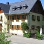 Hotely - Klingenthal, Gasthof zum Döhlerwald