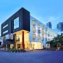 Hotel - Giacarta, Grandkemang Hotel