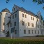 Hotely - Saalfeld, Schlosshotel Eyba