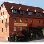 Hotely - Marktheidenfeld, Hotel zur Waldbrücke