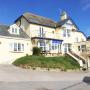 Hotel - Hope-Cove, Sand Pebbles
