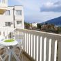 Apartmanok - Herceg Novi, Apartment Begonia of Kumbor