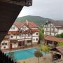 Apartmánové hotely - Nov Dojran, Apartments Dan Dar