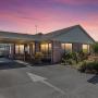 Motelek - Petone, Foreshore Motor Lodge
