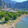 Apartmanok - Omiš, Apartments Srdan