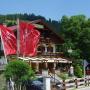 Hotely - Bayrischzell, Der Alpenhof