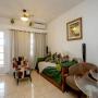 Apartmány - Búzios, Apartamento Rua das Pedras Búzios