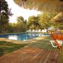 Horské chaty - Las Trancas, Cabañas y Apartamentos Don Cristóbal