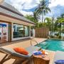 Resorts - Strand Ao Nang, Krabi Resort