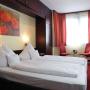Hotely - Würzburg, TOP Hotel Amberger
