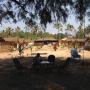 Campeggi di lusso - Arambol, Basho Huts & Cafe