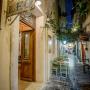 Hotels - Rethymno Town, Leo Hotel