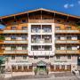 Hotely - Saalbach Hinterglemm, Hotel Neuhaus