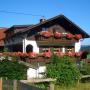 Apartmány - Burgberg, Ferienhof Hierl