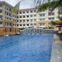 Apartmanok - Cebu, Sanremo Oasis Condominium