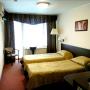 Hotel - Odessa, Hotel Mirniy Resort