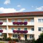Hotely - Bad Gögging, Pension Eichschmid / Röll´n Biergarten