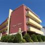 Szállodák - Primorszko, Hotel Buena Vissta