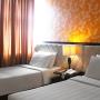 Отели - Думагете, Manhattan Suites Inn