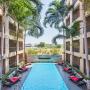Hotely - Lat Krabang, The Cottage Suvarnabhumi
