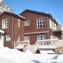 Residence - Røldal, Røldal Overnatting