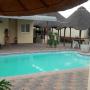 Affittacamere - Okahandja, Guesthouse Villa Nina