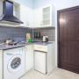 Apartmanok - Szentpétervár, Apt on Grecheskiy 15 #4