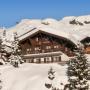Apartments - Bettmeralp, Harmony EG Süd-Ost