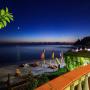 Szállodák - Capo Vaticano, Hotel Village Eden