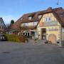 Hotely - Schwäbisch Hall, Hotel Sonneck