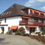 Vendégházak - Büsum, Hotel Hauschild