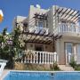 Holiday homes - Bogazici, Adabükü Royal Residence