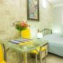 Apartmanok - Szentpétervár, Apt on Ligovsky 68 #5