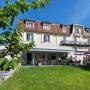 Hotel - Luxeuil-les-Bains, Logis SPA Hotel Beau Site