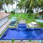 Vily - Unawatuna, Mihiri Beach House