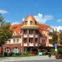 Fogadók - Hajdúszoboszló, Skorpiolak