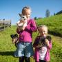 Bauernhöfe - Wagrain, Griesbauer / Familie Gehwolf
