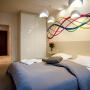 Apartmanok - Varsó, E-Apartments Oxygen