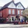 Bed & Breakfasts - York, The Hollies