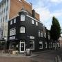 Hotely - Eindhoven, Budgethotel de Zwaan